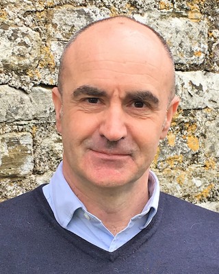 Photo of Matthew Faull, Psychologist in Bodmin, England