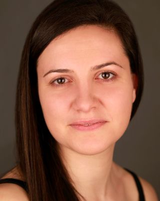 Photo of Stefania Orsi, Psychotherapist, DCounsPsych, HCPC-Couns. Psych.