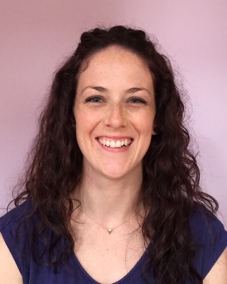 Photo of Hannah McGorman, Psychotherapist in Boston Spa, England