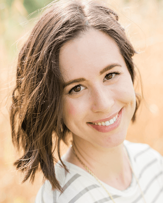 Photo of Joanna Lauren, Licensed Professional Counselor, RN, BSN, LPC