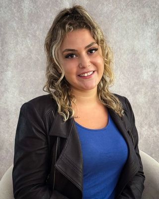 Photo of Nicole Chiappa, Pre-Licensed Professional