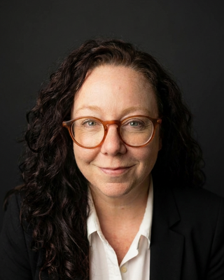 Photo of Shayla Mulligan, Psychiatric Nurse Practitioner, DNP, APRN, PMHNP