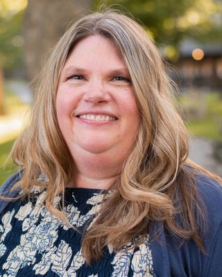 Photo of Stacey Hansen, Licensed Professional Counselor, LPC