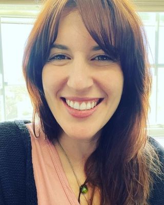 Photo of Jaclyn Borgia, Licensed Professional Counselor, LPC