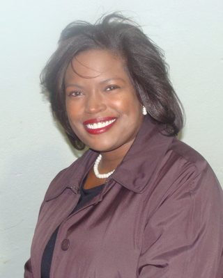 Photo of Toni M Fennie, Licensed Professional Counselor in Houston, TX