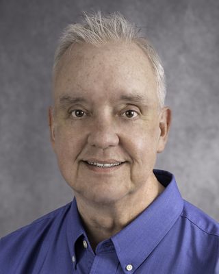 Photo of Andrew J Hebert, Licensed Professional Counselor, MAPC, LPC