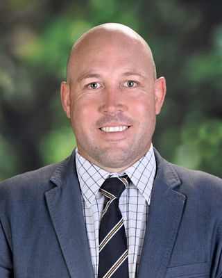 Photo of Ryan Odendaal, Psychologist, MA, HPCSA - Ed. Psych.
