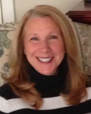 Photo of Joanne McCarthy, Licensed Professional Counselor in Fair Lawn, NJ