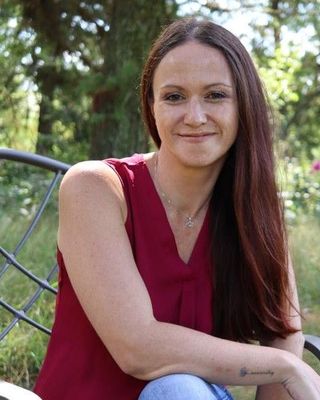 Photo of Anel Bekker Sherren, Registered Counsellor, BSocSci Hons