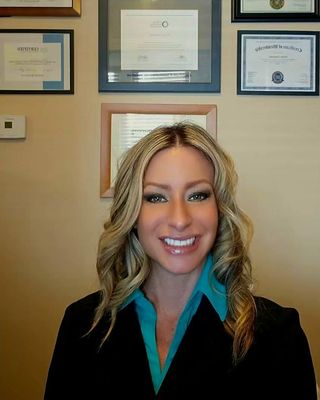 Photo of Erinn Carpenter, Mental Health Counselor, MA, MHC-LP