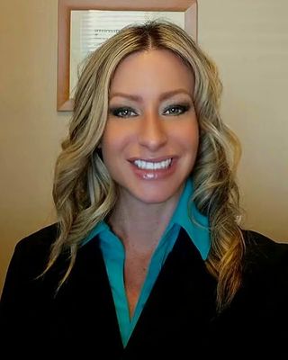 Photo of Erinn Carpenter, Mental Health Counselor, MA, MHC-LP