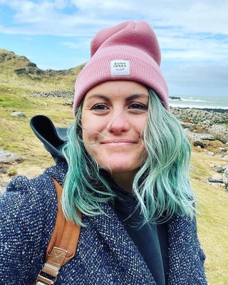 Photo of Katie Hughes, Clinical Social Work/Therapist, LCSW