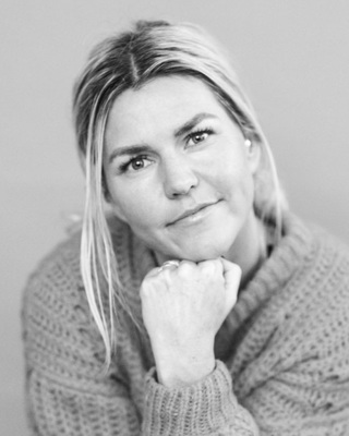 Photo of Mo Elisabeth Hansen, Psychotherapist in North Denmark Region
