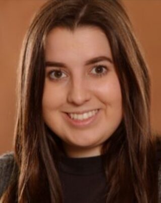 Photo of Danielle Germaine, Licensed Professional Counselor in East Lansing, MI