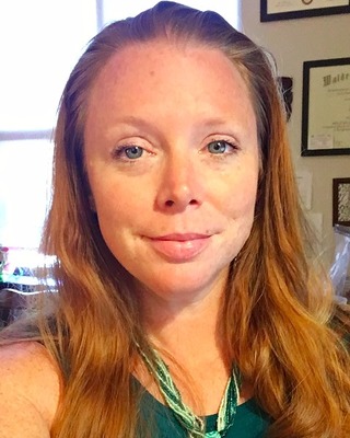 Erin Cooley-Gross Child-Adult Trauma Specialist