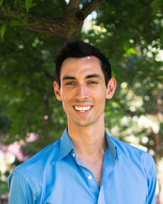 Photo of Desmond Cohen, MA, LPC, Licensed Professional Counselor in Boulder