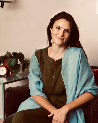 Photo of Hilary Haldeman, Clinical Social Work/Therapist, LCSW