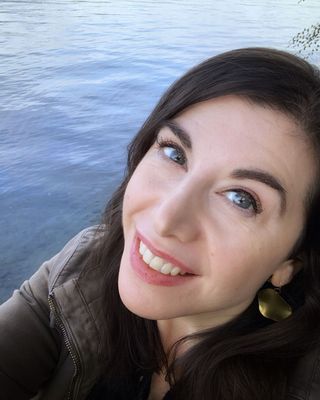 Photo of Heather Islander, Counselor, LMHCA, MEd, LMT
