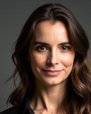 Photo of Dr. Erica Vance, Psychiatrist, MD
