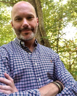 Photo of Scott Hendrix, Clinical Social Work/Therapist, MSSW, LCSW