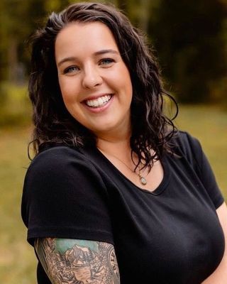 Photo of Jamie Jockheck, Clinical Social Work/Therapist, MSW, LCSWA