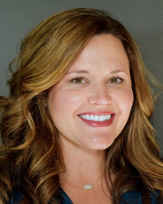 Photo of Janel Hartwell, Marriage & Family Therapist in Pretty Prairie, KS
