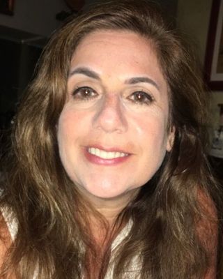 Photo of Johneen M. Manno, Licensed Professional Clinical Counselor, LPCC, EMDR