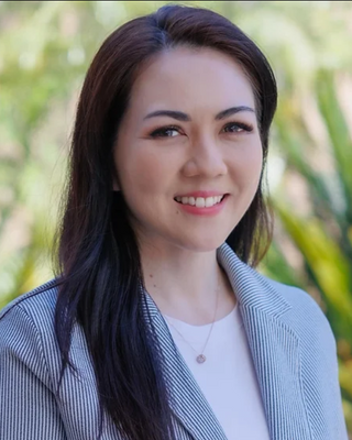 Photo of Jacquelyn Hamed - Jacquelyn Hamed I Anxiety, Depression & ADHD, Psychiatric Nurse Practitioner, PHMNP, APRN, DNP