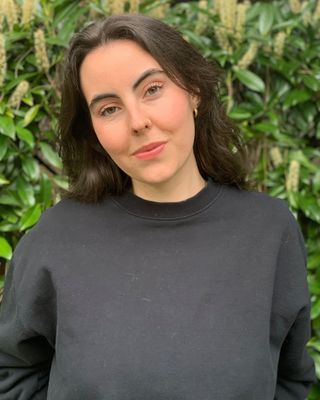 Photo of Liz Lesperance, Counsellor, MCP, RCC