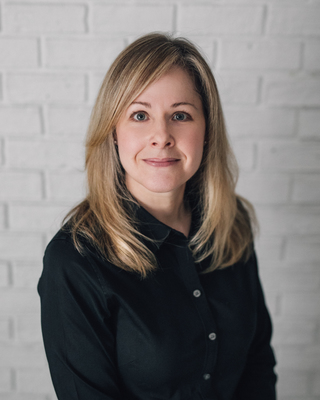 Photo of Carolyn D. Lutcher, Psychologist in Sherwood Park, AB