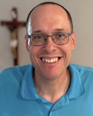 Photo of Tony Michael Frasco, LPC-Associate, LPC-A