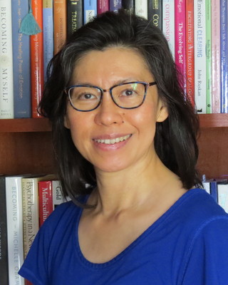 Photo of Lina Pranata, PhD, Psychologist