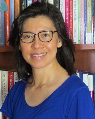 Photo of Lina Pranata, Psychologist, PhD