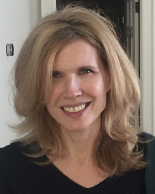 Photo of Julie Dowden, Counselor in Central, Boston, MA