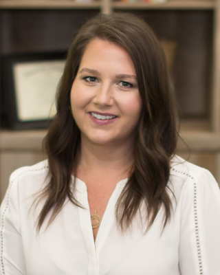 Photo of Meredith Persenaire, Counselor in Grandville, MI