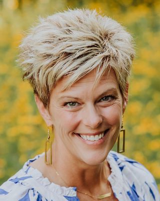 Photo of Sara Ruiter, Licensed Social Worker, MSW, LMSW