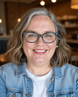 Photo of Jennifer Savage, Pre-Licensed Professional