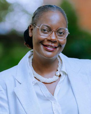 Photo of Faith Comfort Mamombe, Clinical Social Work/Therapist, LCSW