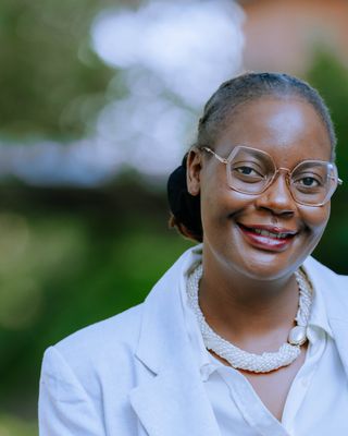 Photo of Faith Comfort Mamombe, Clinical Social Work/Therapist, LCSW