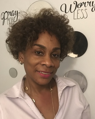 Photo of Jacqueline Reid, Clinical Social Work/Therapist in Bronx, NY
