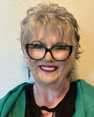 Photo of Mary Evans, Counselor, LCPC