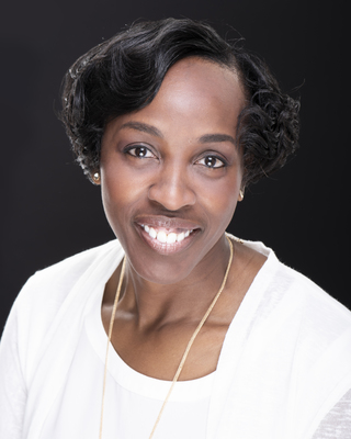 Photo of Tiphanie Gibbs, PhD, LCMFT, Marriage & Family Therapist in Bowie
