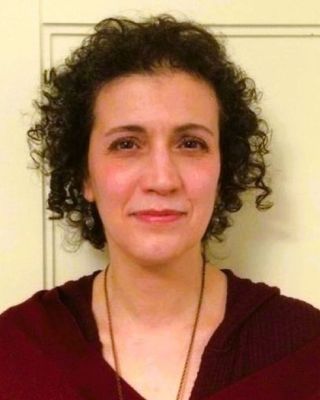 Photo of Sofia Nunes, Counsellor, MBACP