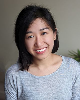 Photo of Dr Elaine Ching, Psychologist in London, England