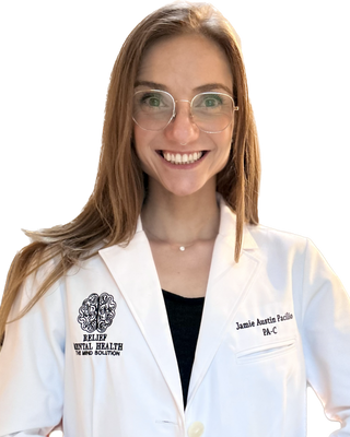 Photo of Jamie Pacilio, Physician Assistant in Red Bank, NJ