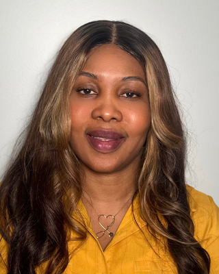 Photo of Francess Kall-Sesay, Psychiatric Nurse Practitioner, PMHNP