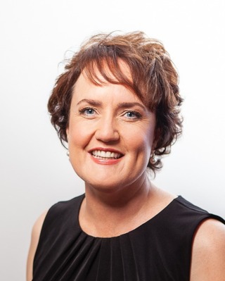 Photo of Martine Barclay, Psychotherapist in 2011, NSW