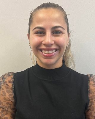 Photo of Victoria Ricci, Counselor, LMHC-A