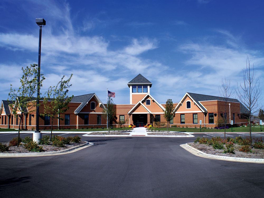 Aspen Counseling, a behavioral health group  of Rosecrance Therapies