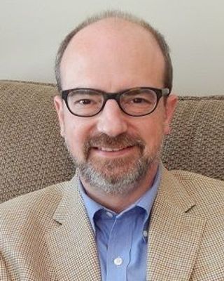 Photo of Michael Nuckolls, Licensed Clinical Mental Health Counselor, LCMHC